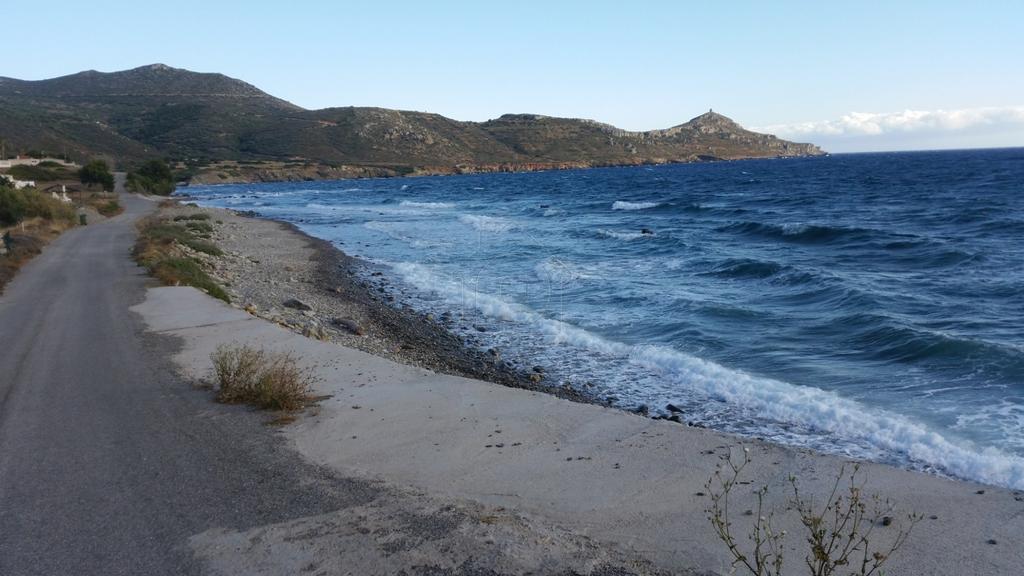 Οικόπεδο 1.000 τ.μ. προς πώληση, Πλατανιάς Βοιών