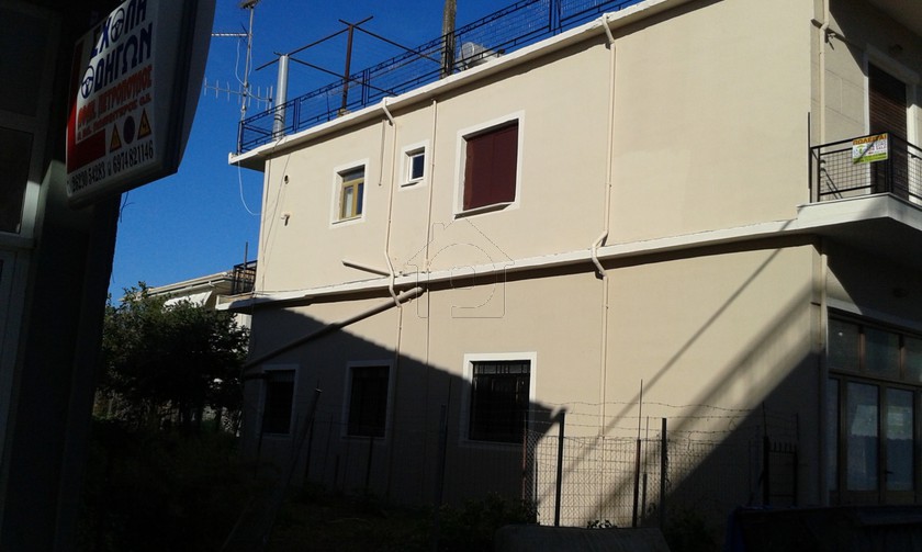 Μονοκατοικία 110 τ.μ. για πώληση