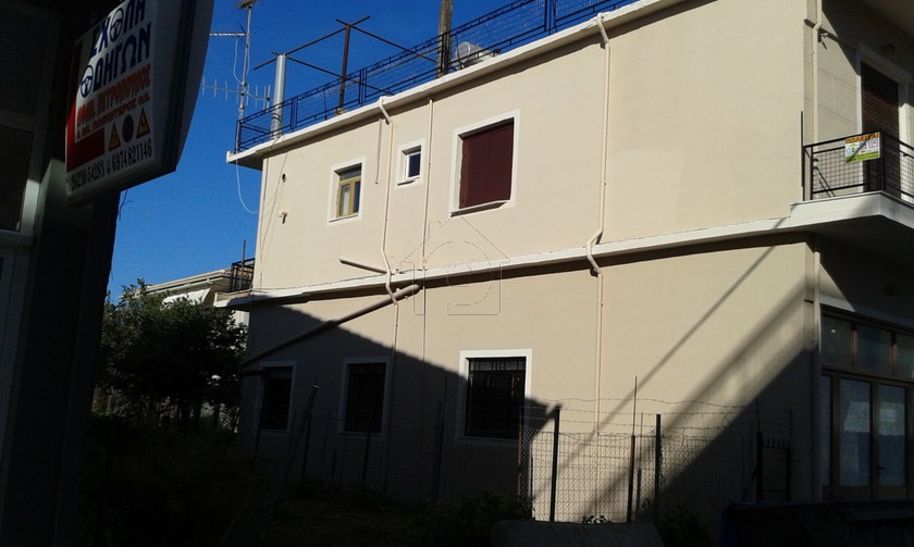 Detached home 110 sqm for sale, Ilia, Andravida