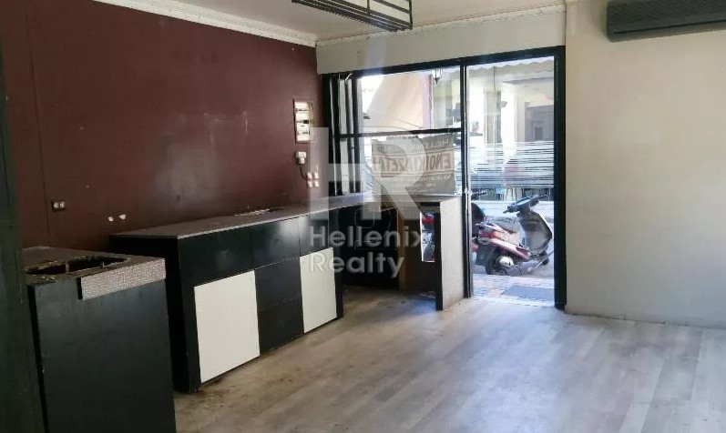 Store 45 sqm for rent, Achaia, Patra