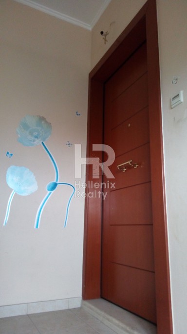 Apartment 203sqm for sale-Patra » Pratsika
