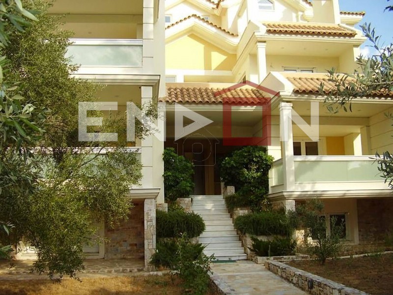 Maisonette 205sqm for sale-Kifisia » Nea Kifisia
