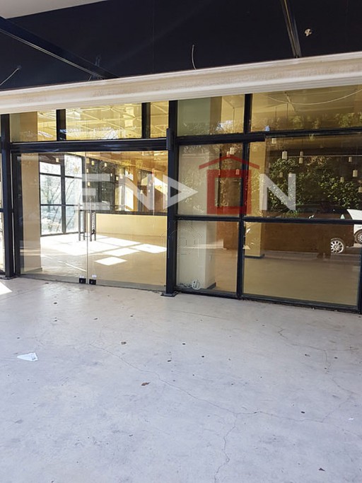 Store 280 sqm for rent, Athens - North, Kifisia