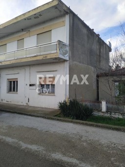 Detached home 150sqm for sale-Alexandroupoli » Center
