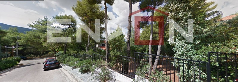 Land plot 773sqm for sale-Dionisos