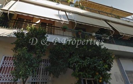 Κτίριο 514τ.μ. για πώληση-Βύρωνας » Μεταμόρφωση βύρωνα
