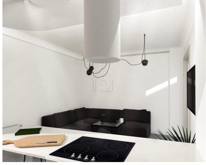 Apartment 60sqm for sale-Voula » Center