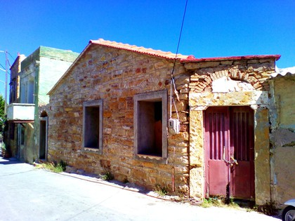 Detached home 83sqm for sale-Chios » Agios Minas