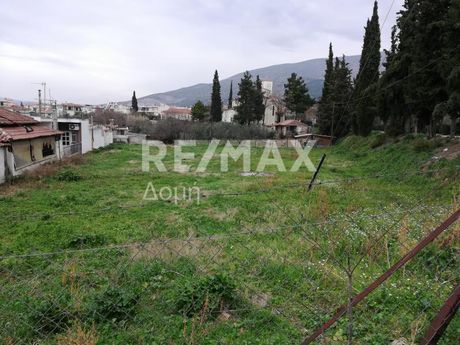 Land plot 1.818sqm for rent-Volos » Chrisochoidi