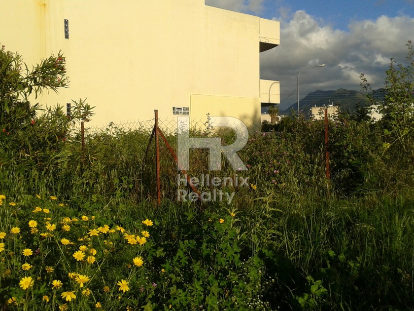Οικόπεδο 320τ.μ. για πώληση-Πάτρα » Κουκούλι