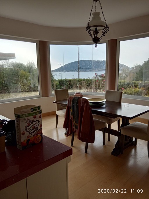 Detached home 450 sqm for rent, Rest Of Attica, Saronida
