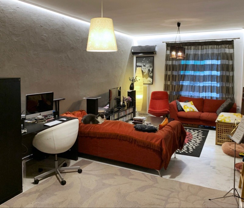 Apartment 80sqm for sale-Elliniko