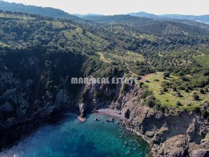 Parcel 10.800sqm for sale-Pallini » Paliouri