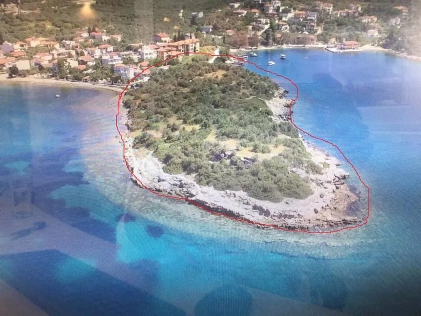 Land plot 14.244sqm for sale-Nea Agchialos » Dimitriada