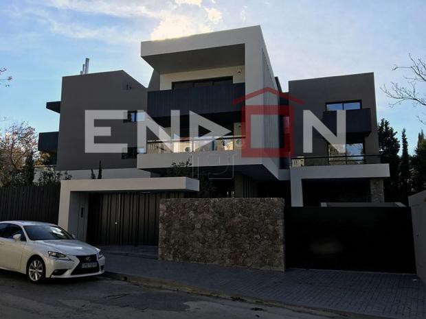 Apartment 240sqm for sale-Kifisia » Kefalari