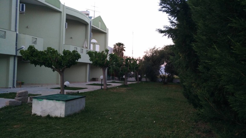 Apartment complex 286 sqm for sale