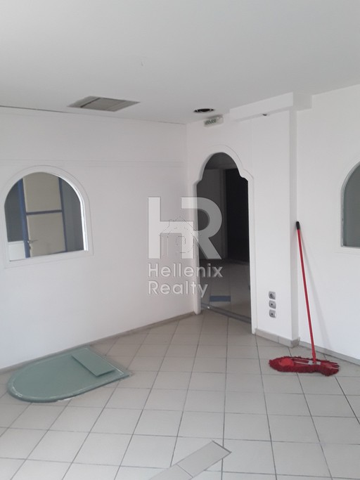 Office 118 sqm for rent