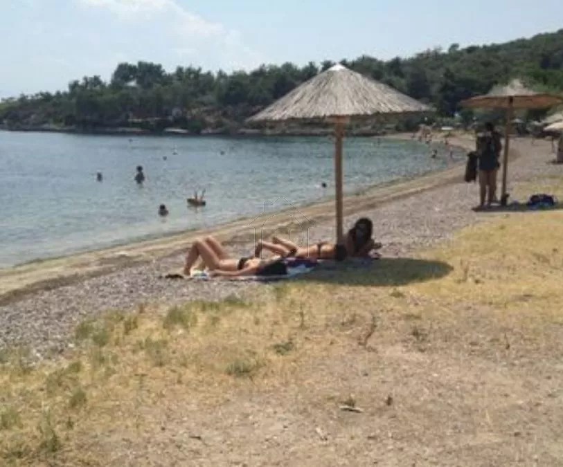Land plot 234sqm for sale-Nea Agchialos » Kritharia