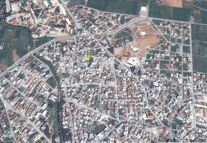 Οικόπεδο 367τ.μ. για πώληση-Αλεξανδρούπολη » Μαϊστρος