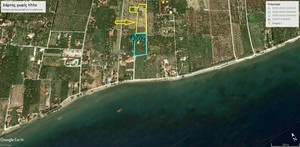 Parcel 5.100sqm for sale-Artemida » Agios Minas