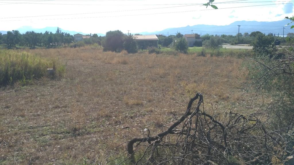Οικόπεδο 9.380 τ.μ. πρός πώληση, Αιτωλοακαρνανία, Παραβόλα