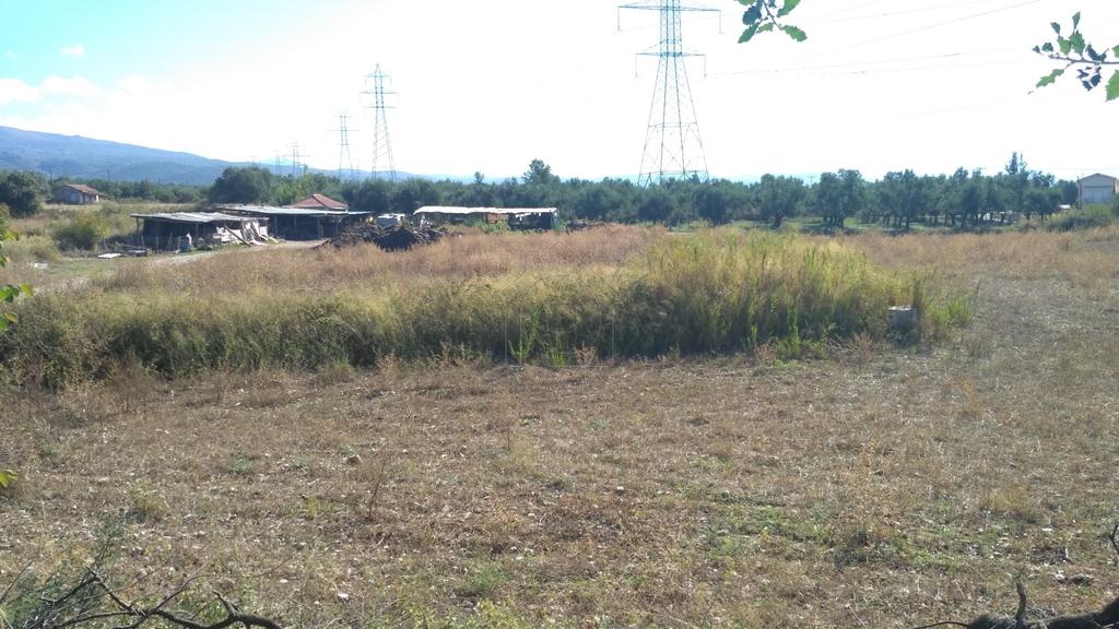 Οικόπεδο 9.380 τ.μ. πρός πώληση, Αιτωλοακαρνανία, Παραβόλα