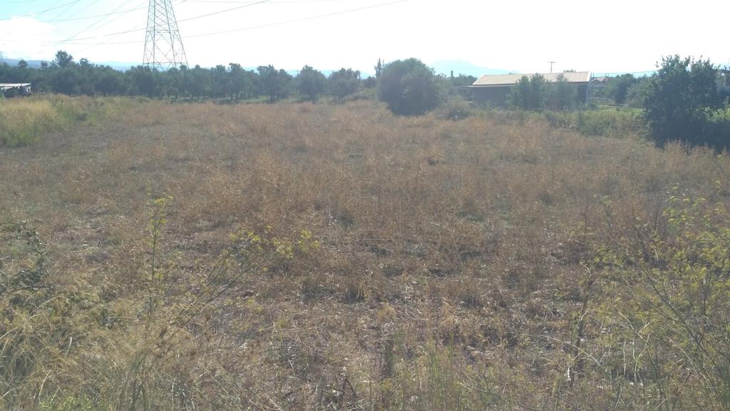 Οικόπεδο 9.380 τ.μ. πρός πώληση, Αιτωλοακαρνανία, Παραβόλα