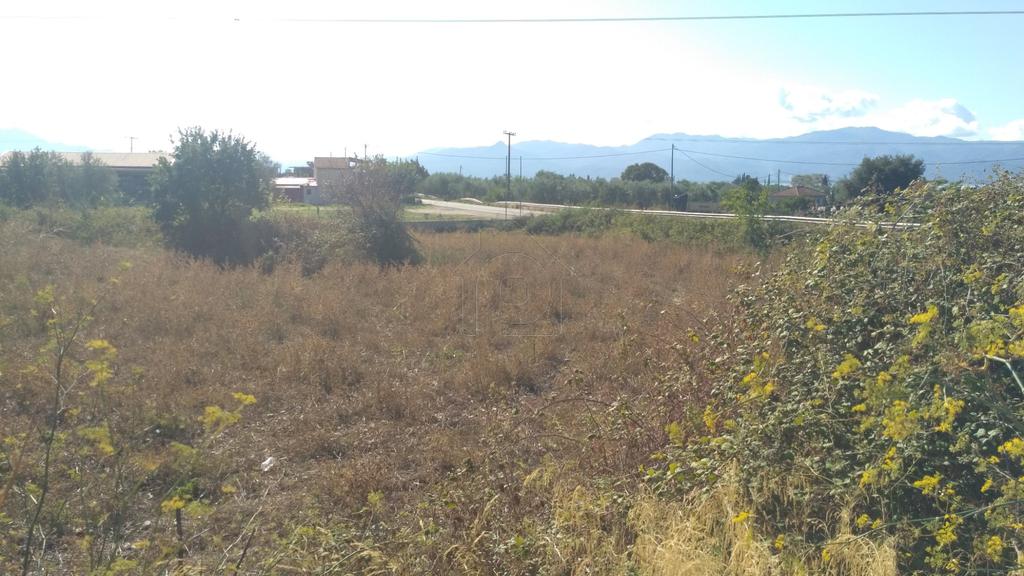 Οικόπεδο 9.380 τ.μ. πρός πώληση, Αιτωλοακαρνανία, Παραβόλα