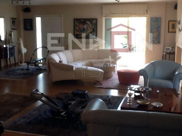 Maisonette 280sqm for sale-Nea Erithraia » Kastri