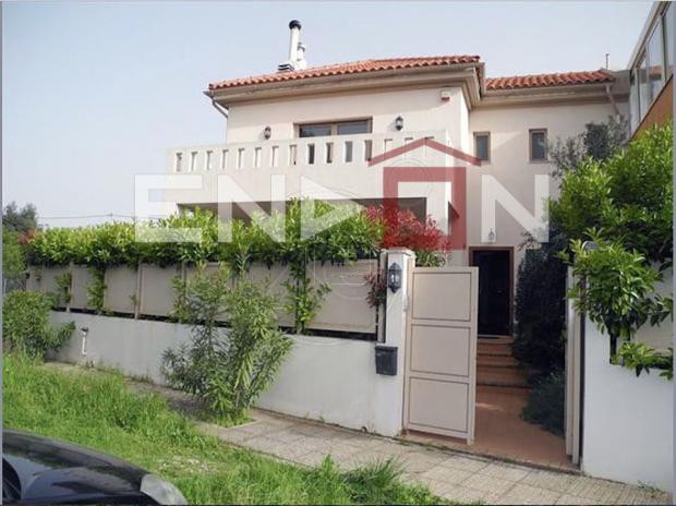 Detached home 330sqm for sale-Kifisia » Adames Oikismos Grammos - Foinikas