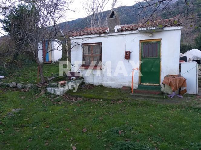 Αγροτεμάχια 1.500τ.μ. για πώληση-Σαμοθράκη » Θερμά