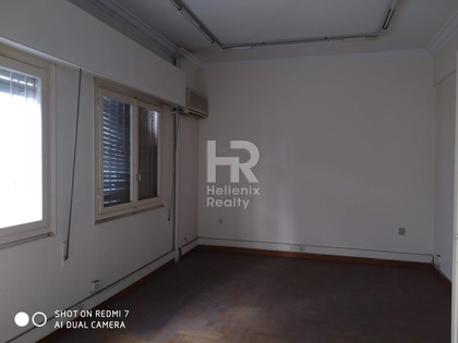 Apartment 109sqm for sale-Exarchia - Neapoli » Mouseio
