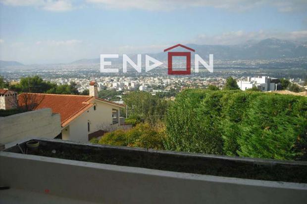 Maisonette 197sqm for sale-Nea Erithraia » Kastri
