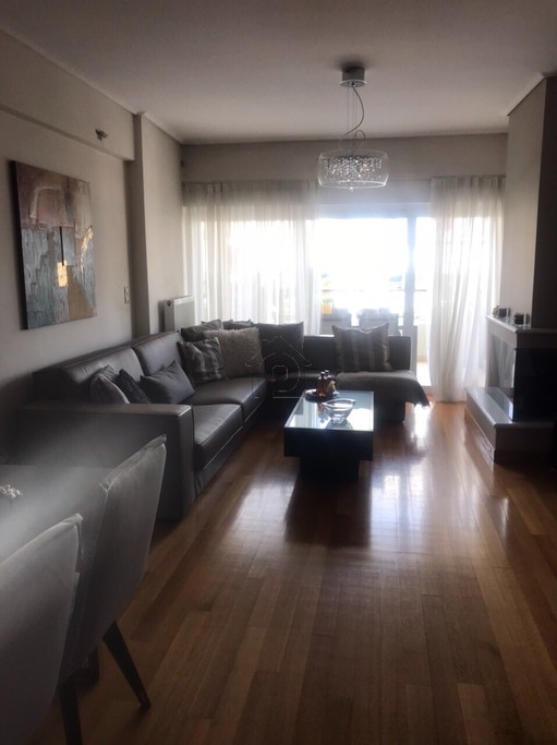 Apartment 110sqm for sale-Voula