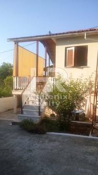 Detached home 55sqm for sale-Rio » Agios Vasileios