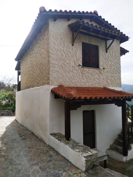 Μεζονέτα 60τ.μ. για πώληση-Ιεράπετρα » Μοναστηράκι