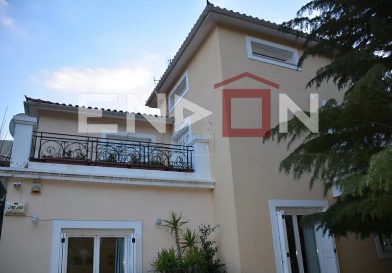 Detached home 430sqm for sale-Kifisia » Politeia