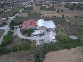 Επιχειρηματικό κτίριο 13.000 τ.μ. για πώληση