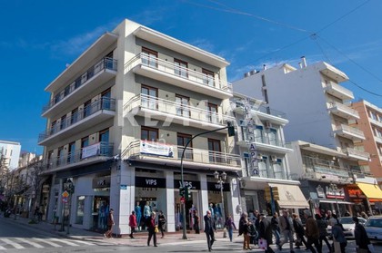 Business bulding 178sqm for rent-Volos » Center