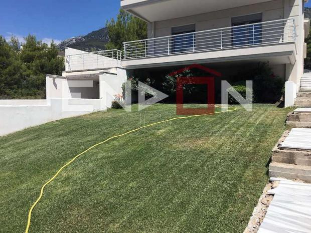 Building 540 sqm for sale