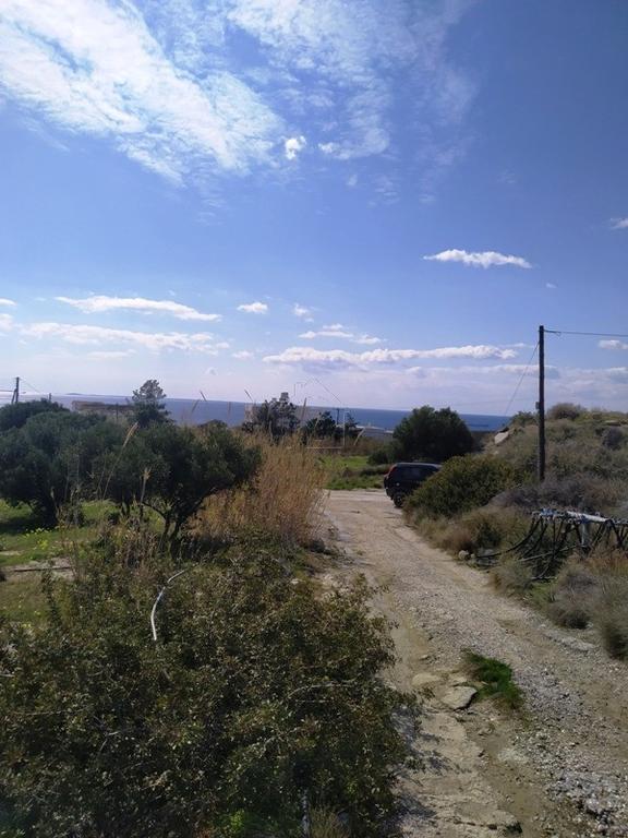 Αγροτεμάχια 4.030 τ.μ. πρός πώληση, Ν. Λασιθίου, Ιεράπετρα