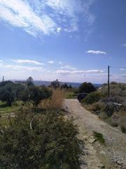 Αγροτεμάχια 4.030 τ.μ. για πώληση, Ν. Λασιθίου, Ιεράπετρα-thumb-1