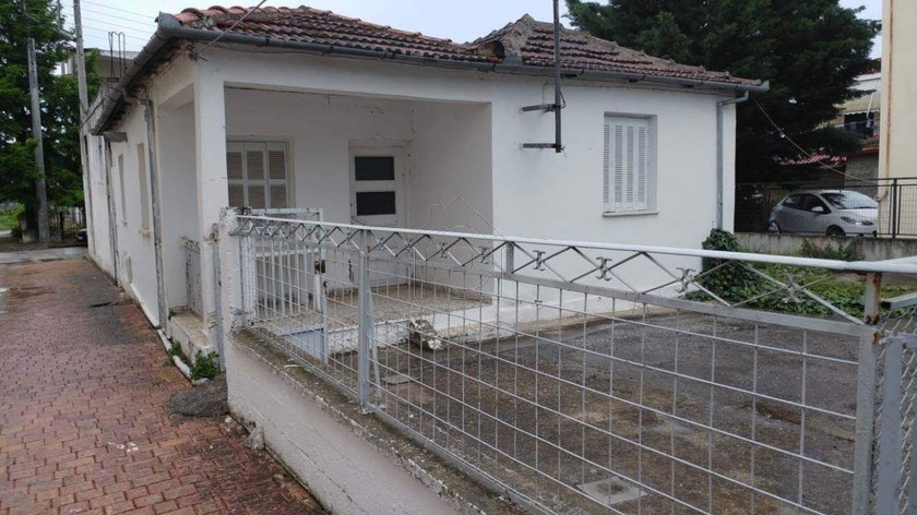 Detached home 75 sqm for sale, Karditsa Prefecture, Sofades