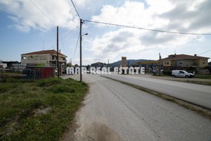 Land plot 783sqm for sale-Pallini » Paliouri