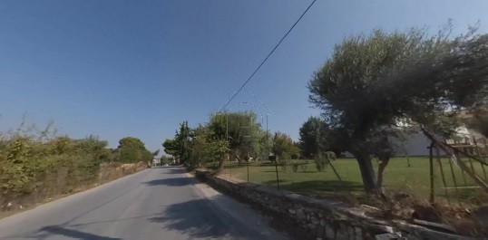 Land plot 880sqm for sale-Spata » Christoupoli