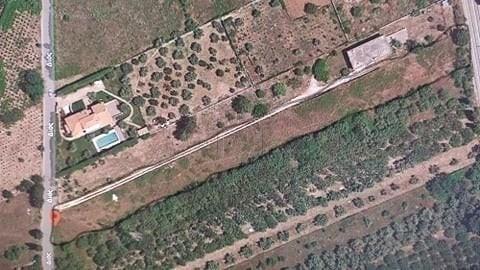 Οικόπεδο 4.460 τ.μ. πρός πώληση, Αττική - Υπόλοιπο, Αφίδνες