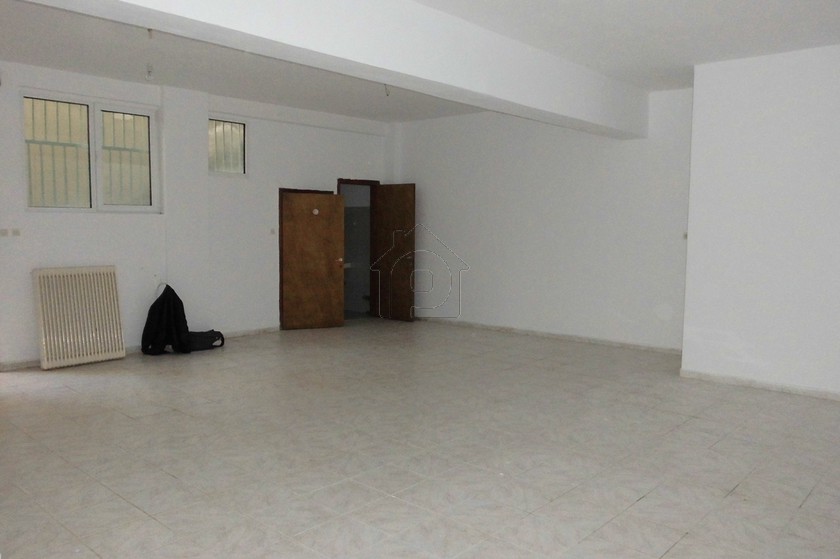 Κατάστημα 104 τ.μ. για πώληση