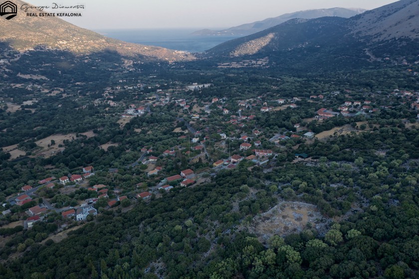 Οικόπεδο 11.105τ.μ. για πώληση-Κεφαλονιά » Πύλαρος