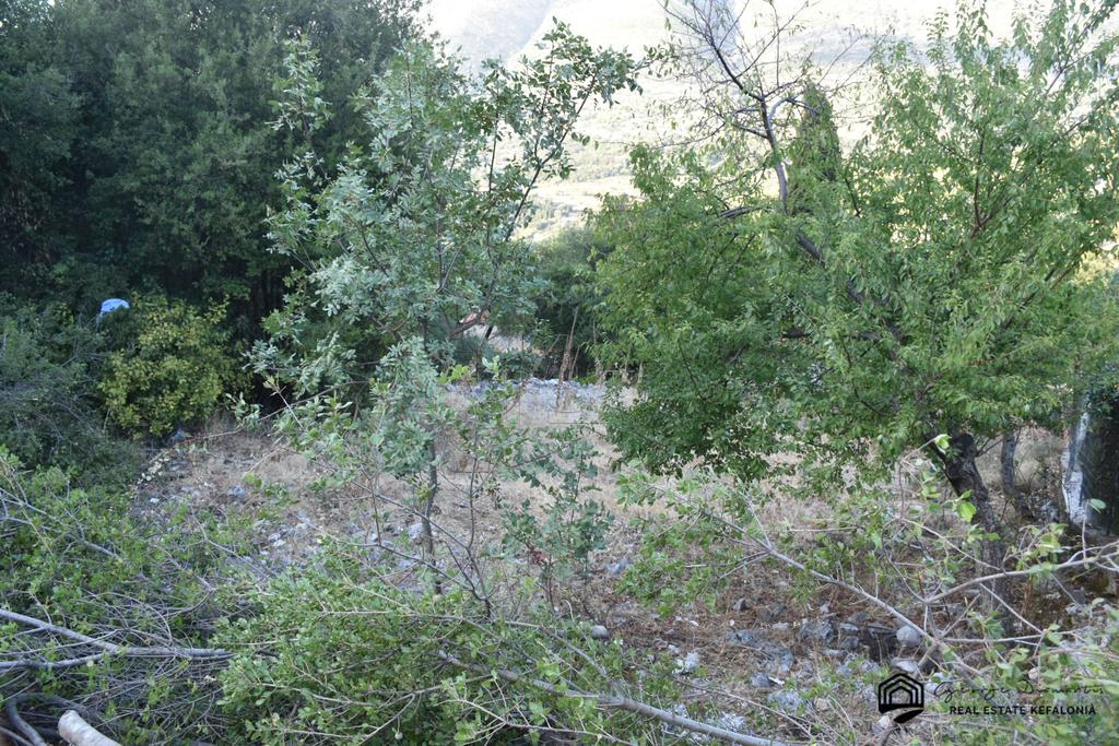 Οικόπεδο 296 τ.μ. πρός πώληση, Ν. Κεφαλονιάς, Κεφαλονιά