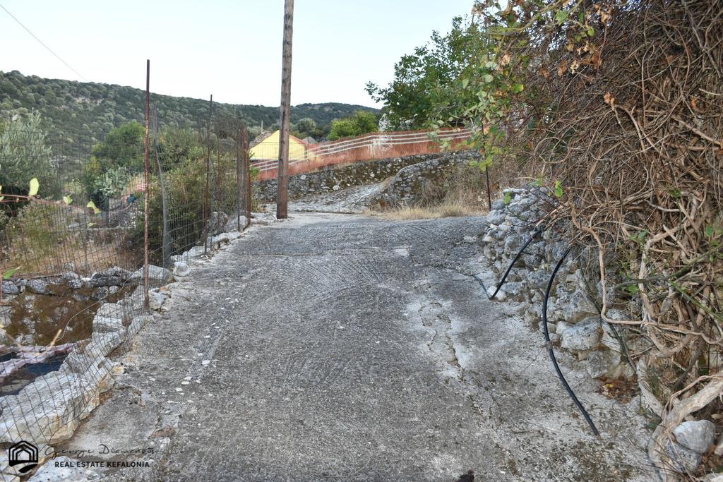 Οικόπεδο 296 τ.μ. πρός πώληση, Ν. Κεφαλονιάς, Κεφαλονιά